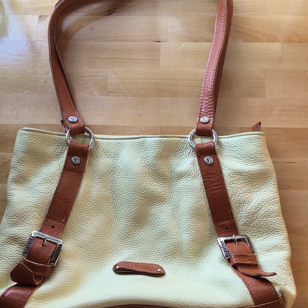 Valentina Bag Italy